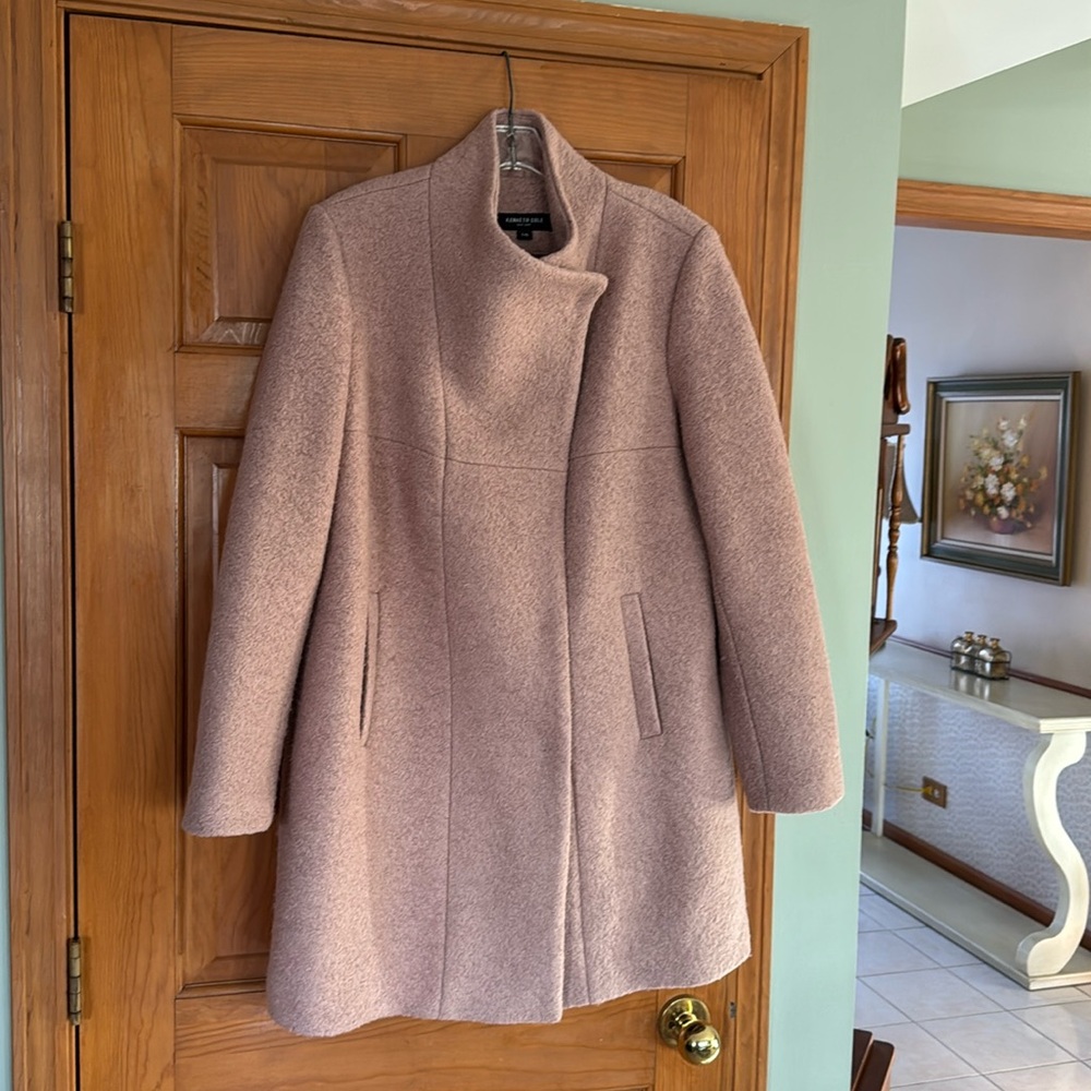 Wool Jacket